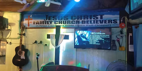 Crusade Evangelism
