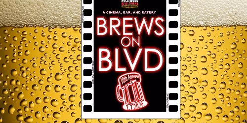 Brews On Blvd