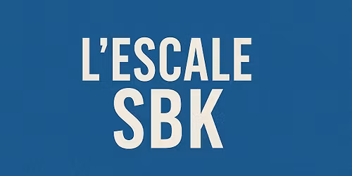 L'escale SBK