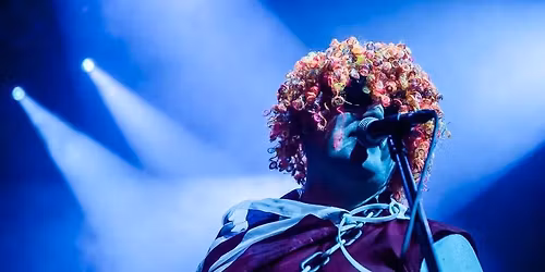 The Syntetic (Człowiek Widmo) / Poznań / 20.03.2026