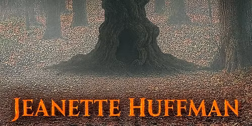 Jeanette Huffman Author Reading of The Ashborn in Tehachapi, CA