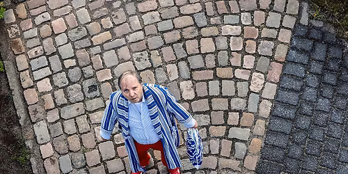 Dittsche | live & solo 2025 | Gersthofen