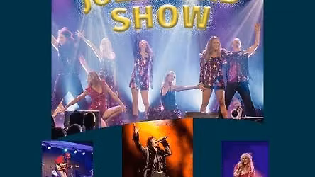 Meyerg\u00e5rdens Julebordshow fredag 12\/12