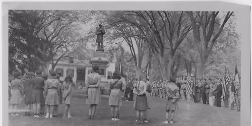 Kingston 300th - TRICENTENNIAL PROCLAMATION
