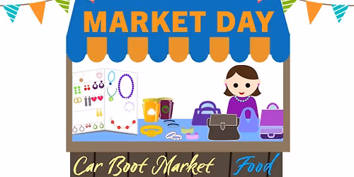 NEVBC - 2026 Market Days (Sun 19 April)
