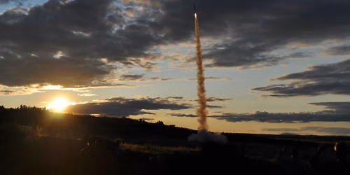 June 7th, 2026 60 Acres Launch