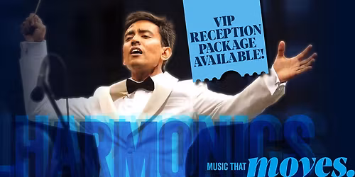 Los Angeles Philharmonic - Enigma Variations at Walt Disney Concert Hall