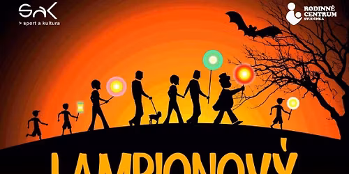 Svatomartinsk\u00fd lampionov\u00fd pr\u016fvod