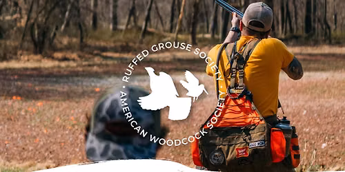 Al Litzenburger Chapter Sporting Clays Shoot 2026