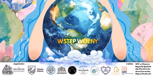 Otwarcie sezonu - Mi\u0119dzynarodowy Dzie\u0144 Ziemi