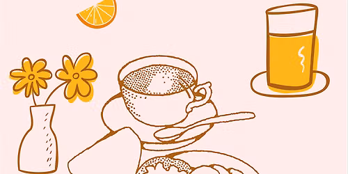 Buttah Tells The Hahas: Hahas & YumYums