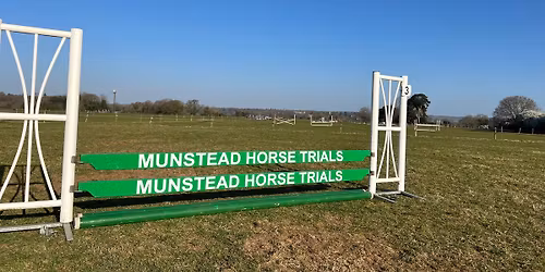 Munstead XC (Hold)