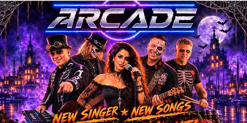 Arcade Live