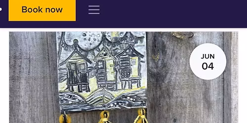 Feel Good Thursdays - Coastal art