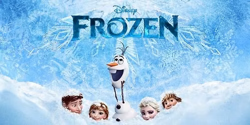 Frozen Sing-A-Long