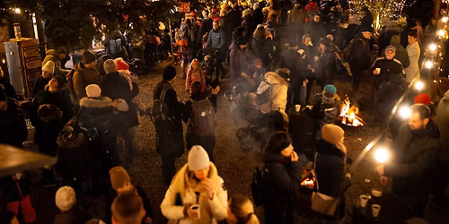 V\u00e1no\u010dn\u00ed Zahrada: Otev\u0159en\u00ed pun\u010dov\u00e9 sez\u00f3ny