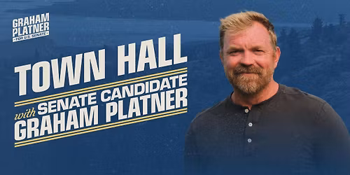 Graham in Biddeford! Town Hall at Biddeford Middle School Performing Arts Center