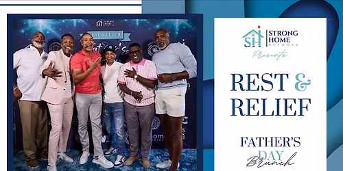 Rest and Relief Father\u2019s Day Brunch 2006