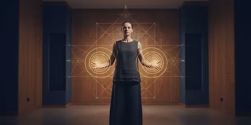 Reiki Level II \u2013 Energy Mechanics Degree Two