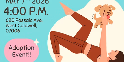 WCT Key Club Puppy Pilates