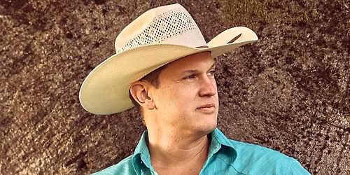 Jon Pardi - Gamblin\u2019 Man Tour