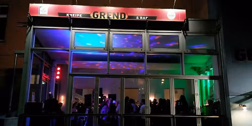 Pulam`s Drag Space I GREND