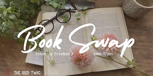Book Swap