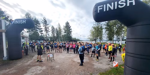 Avanti Challenge 2026 multisport-kilpailu