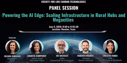 Powering the AI Edge: Scaling Infrastructure in Rural Hubs and Megacities