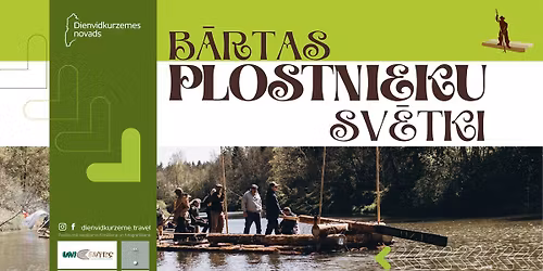 B\u0100RTAS PLOSTNIEKU SV\u0112TKI