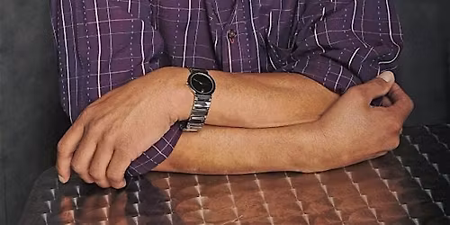 Paul Rodriguez at American Place Casino