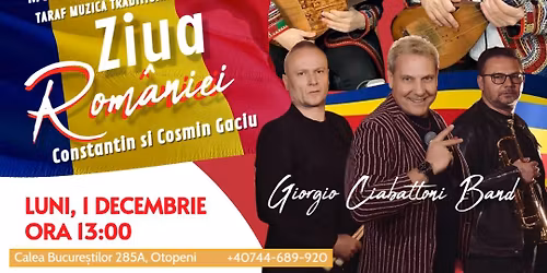 Ziua Rom\u00e2niei\/1 Decembrie