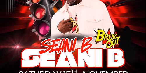 Ministry of Reggae & Rem presents   The Raving Connoisseurs  with guest SEANI B 