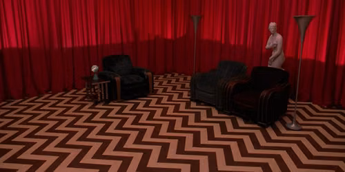 Twin Peaks: Season 2 Episodes 5, 6 & 7