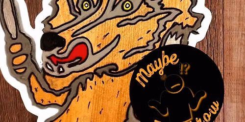 Live Music: Rockin' the Pallet Bar and Grill!