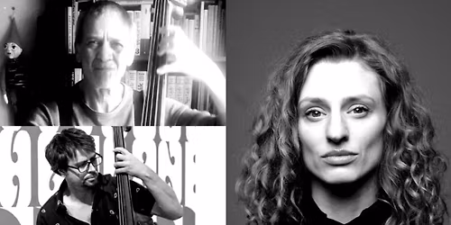 IN PARI \u2013 T\u00e1nc \u00e9s zene #1 | Egyed Bea (t\u00e1nc), Hock Ern\u0151 (nagyb\u0151g\u0151), Benk\u0151 R\u00f3bert (nagyb\u0151g\u0151)