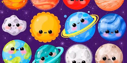 Crafty Little Rascals - " Out Of This World". Soft Play, Sensory , Arts and Crafts.