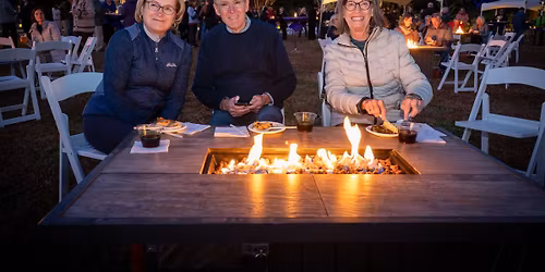 Moonlight in the Garden - Opening Weekend