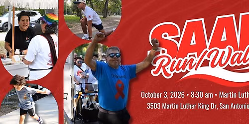 SAAF Run\/Walk