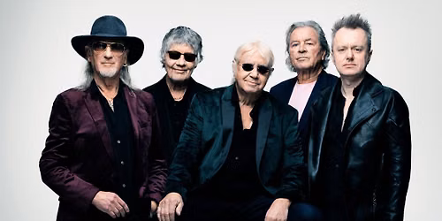 Australian Pink Floyd Show - Lynn
