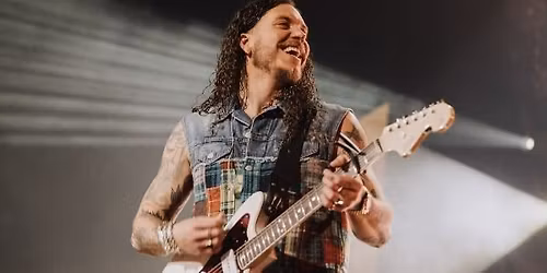 Brandon Lake Tickets