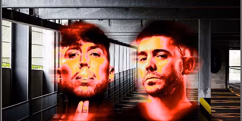 Stages presents: FSTR. w\/ Ben Nicky & Darren Styles