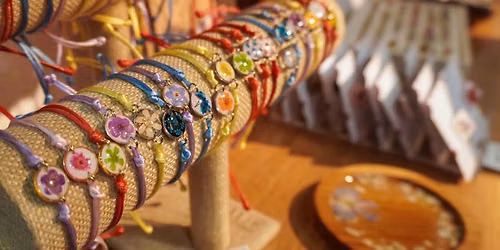 Township Treasures Local Artisan's Market