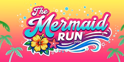 The Mermaid Run\u00ae 2026