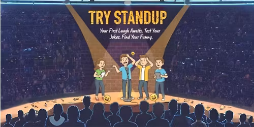 Try Standup