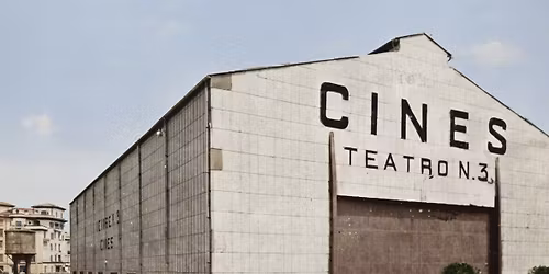 STORIA DELLA CINES 