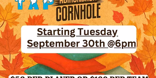 On Tap Bar and Restaurant Tuesday Night Doubles League