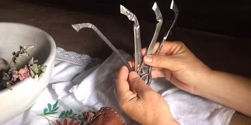 Perinteinen verikuppaaja- peruskurssi