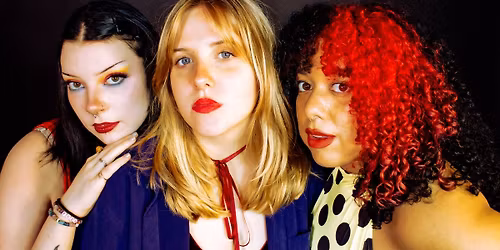 CURRLS + MASCA + ALY