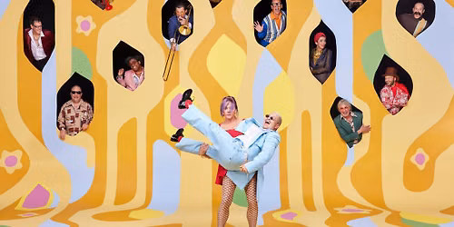Pink Martini